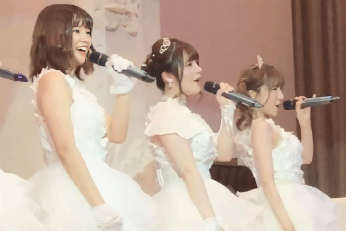 ＜エラバレシ結成5周年記念ライブ＞BATUR TOKYO（2021年3月6日）