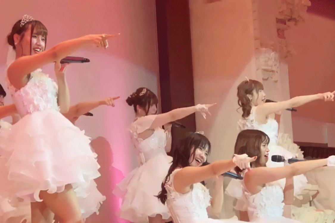 ＜エラバレシ結成5周年記念ライブ＞BATUR TOKYO（2021年3月6日）