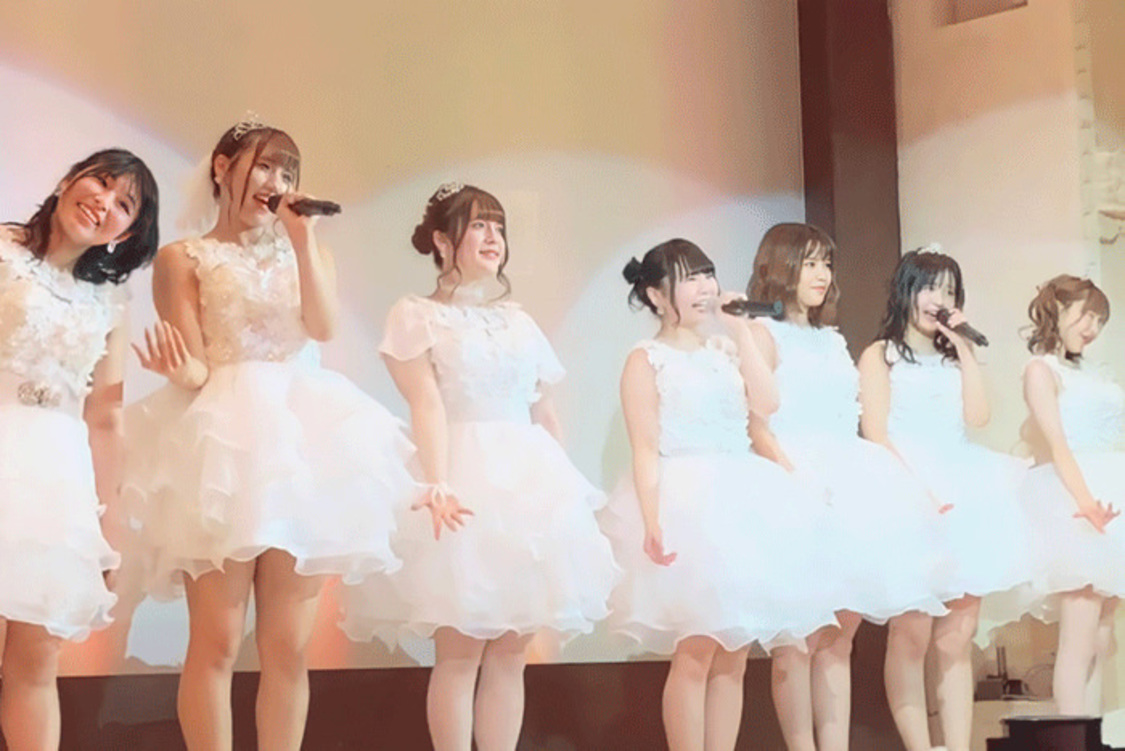 ＜エラバレシ結成5周年記念ライブ＞BATUR TOKYO（2021年3月6日）