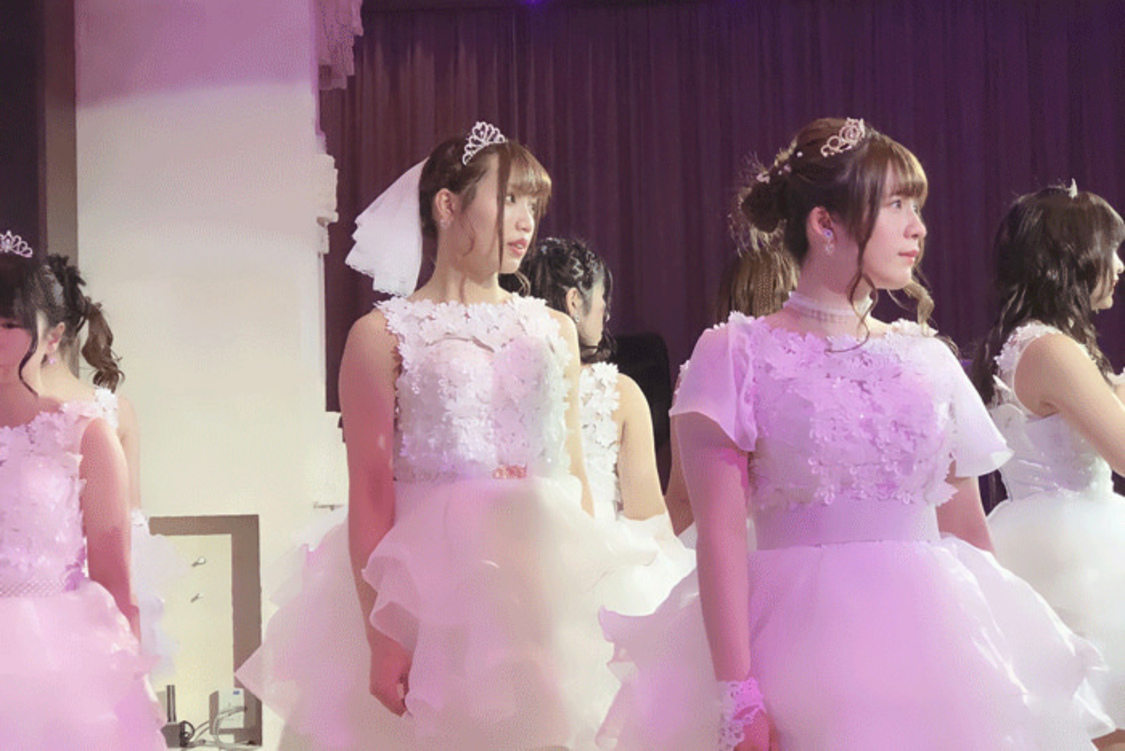 ＜エラバレシ結成5周年記念ライブ＞BATUR TOKYO（2021年3月6日）