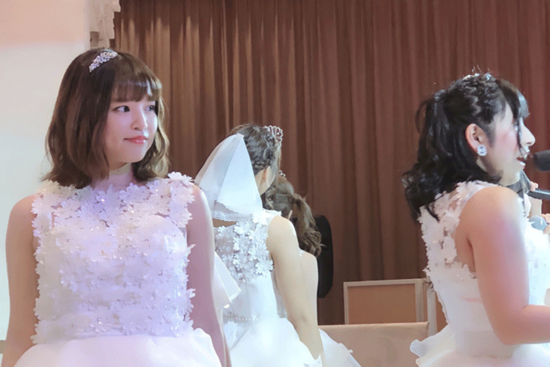 ＜エラバレシ結成5周年記念ライブ＞BATUR TOKYO（2021年3月6日）