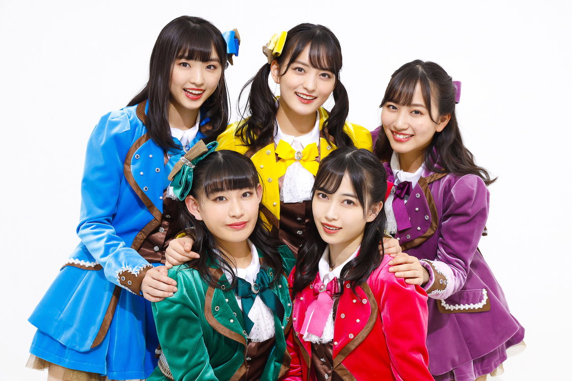 たこやきレインボー