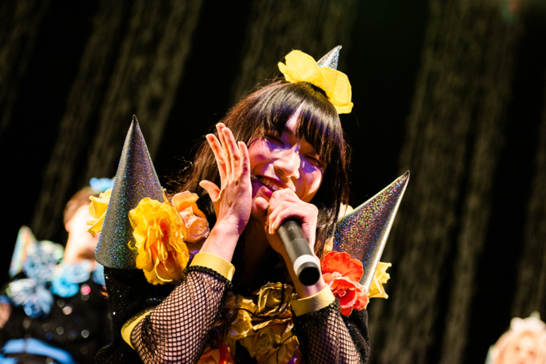 二丁目の魁カミングアウト＜LIVE SHOW CASE 2018＞より｜2018年12月9日（日）山野ホール