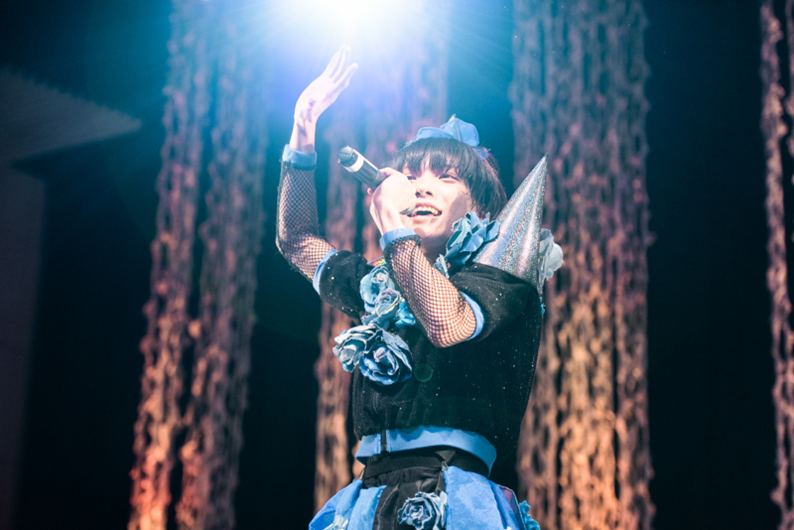 二丁目の魁カミングアウト＜LIVE SHOW CASE 2018＞より｜2018年12月9日（日）山野ホール