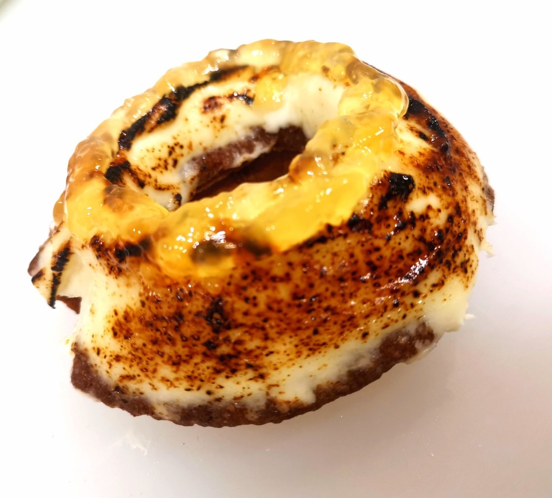 「チーズ盛盛ファッションショー」