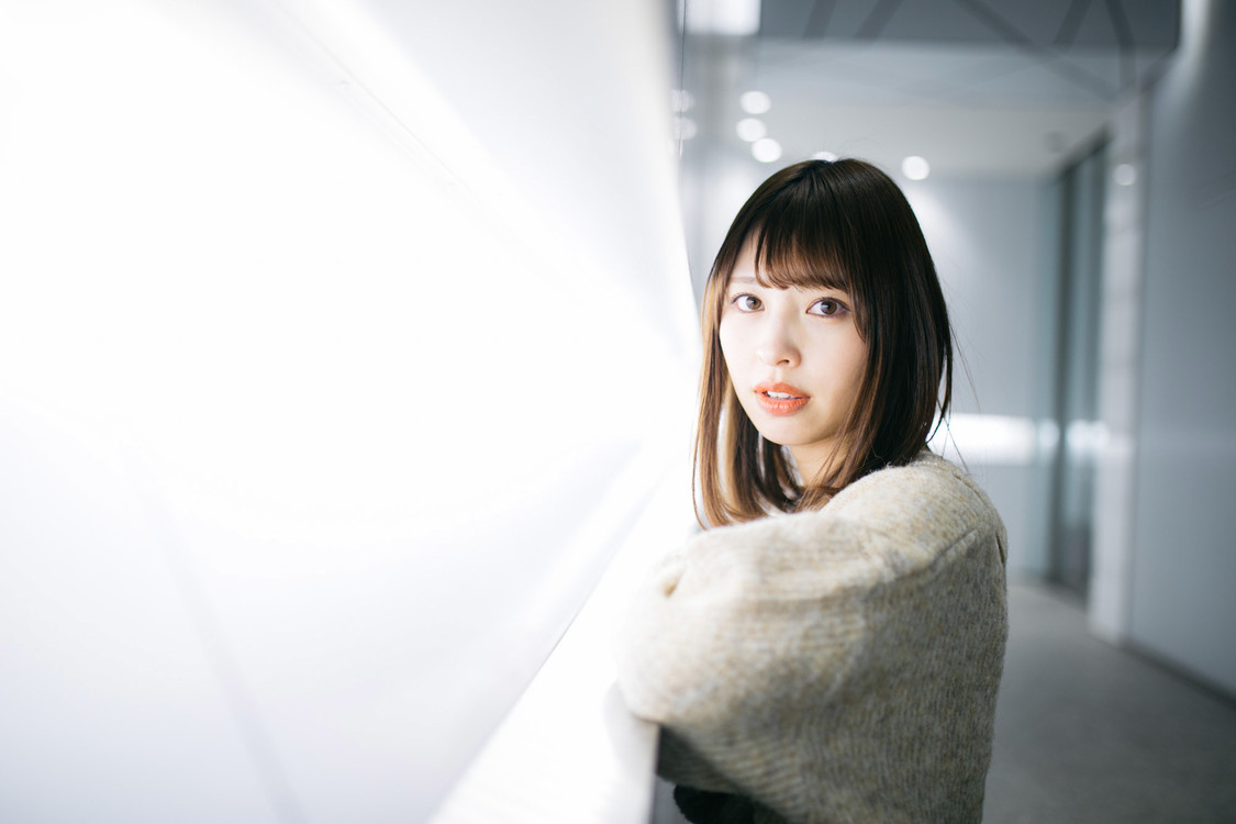 沖口優奈（マジカル・パンチライン）