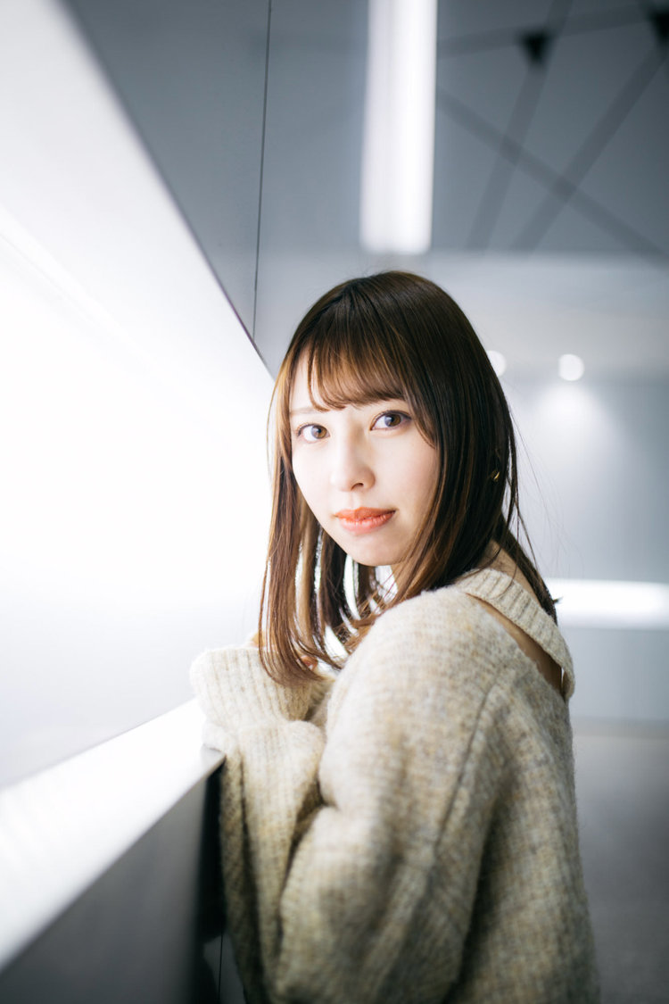 沖口優奈（マジカル・パンチライン）