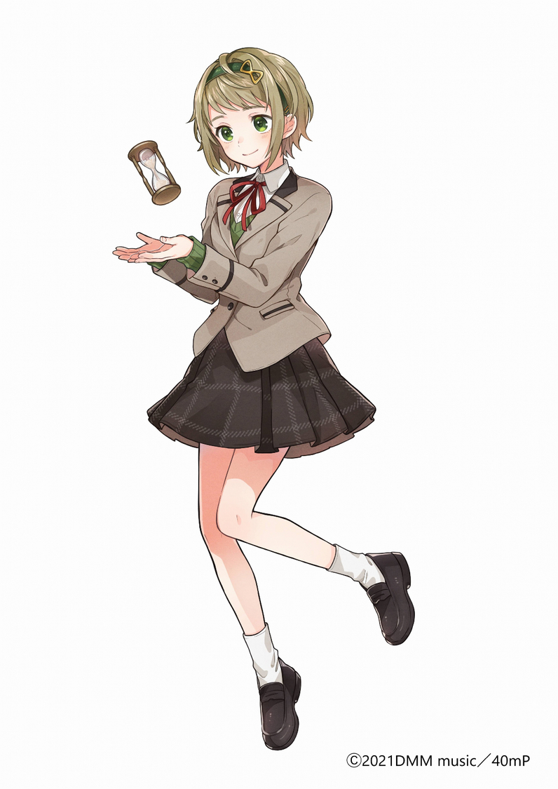 ヤヨイ（Yayoi）