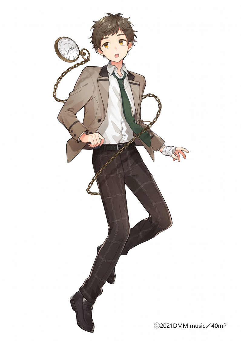 タクヤ（Takuya）