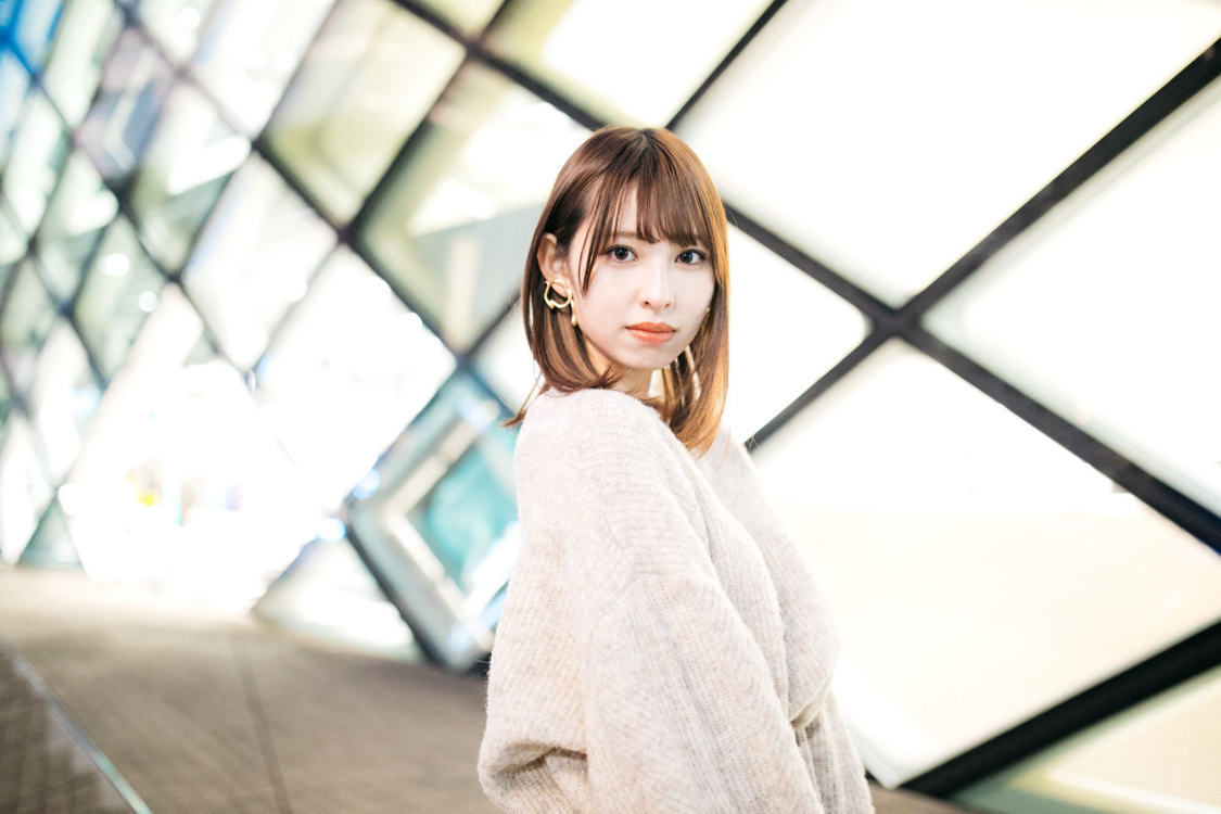 沖口優奈（マジカル・パンチライン）