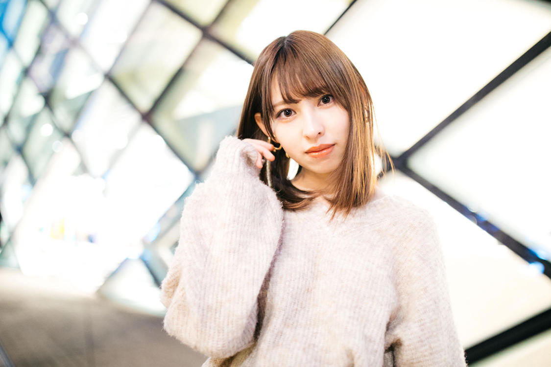 沖口優奈（マジカル・パンチライン）