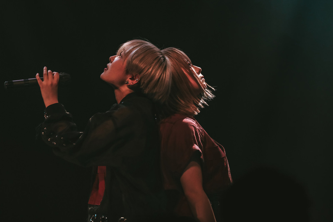 ＜AKIARIM 1st ANNIVERSARY TOUR【MOST EMOTION GIGS】＞渋谷TSUTAYA O-WEST（2021年3月7日）