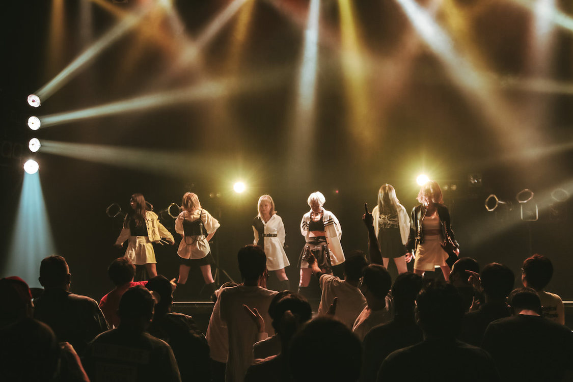 ＜AKIARIM 1st ANNIVERSARY TOUR【MOST EMOTION GIGS】＞渋谷TSUTAYA O-WEST（2021年3月7日）