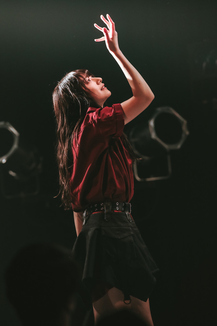 ＜AKIARIM 1st ANNIVERSARY TOUR【MOST EMOTION GIGS】＞渋谷TSUTAYA O-WEST（2021年3月7日）