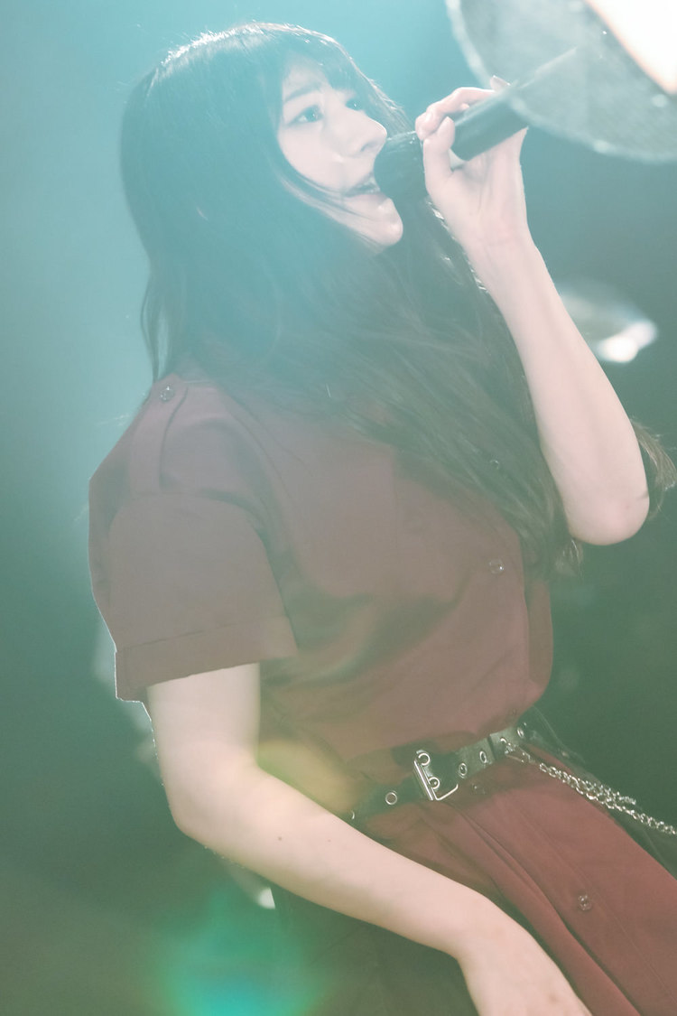 ＜AKIARIM 1st ANNIVERSARY TOUR【MOST EMOTION GIGS】＞渋谷TSUTAYA O-WEST（2021年3月7日）