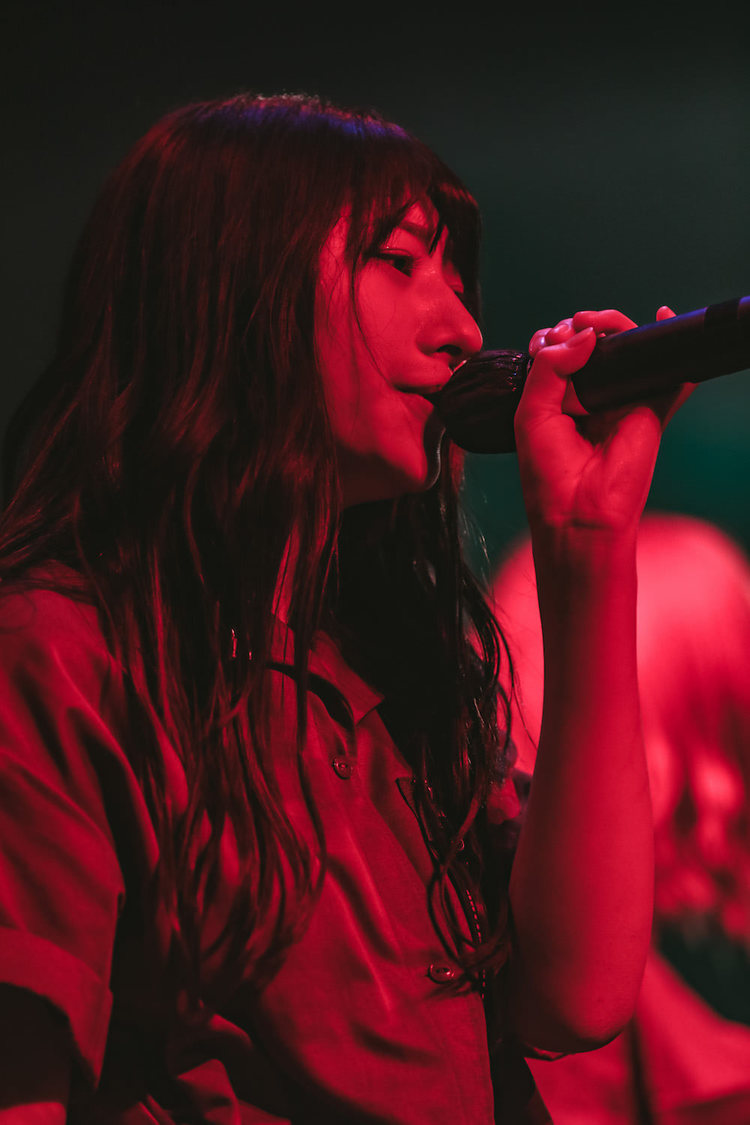 ＜AKIARIM 1st ANNIVERSARY TOUR【MOST EMOTION GIGS】＞渋谷TSUTAYA O-WEST（2021年3月7日）