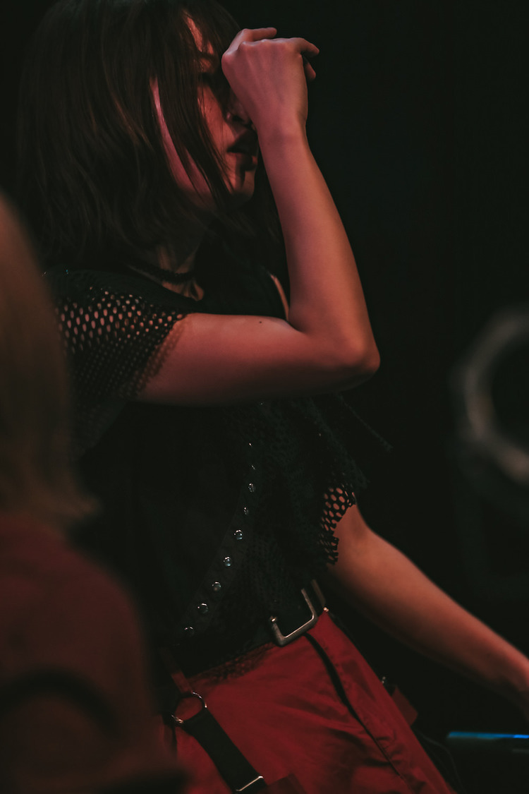 ＜AKIARIM 1st ANNIVERSARY TOUR【MOST EMOTION GIGS】＞渋谷TSUTAYA O-WEST（2021年3月7日）