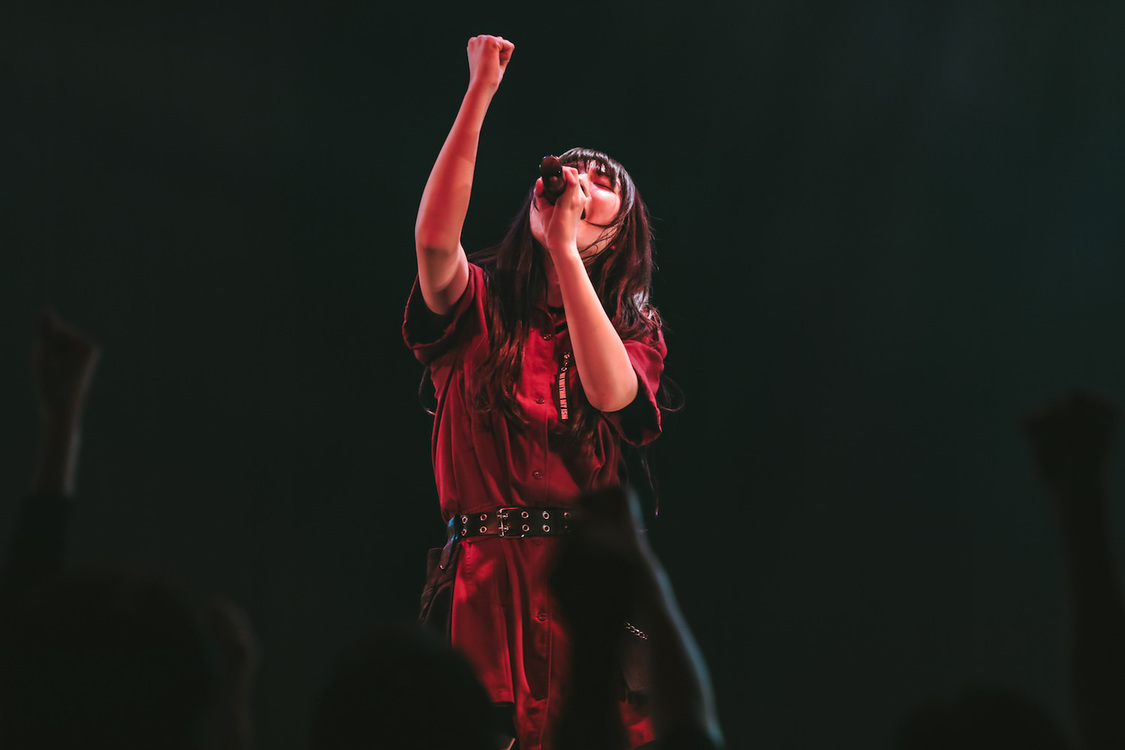 ＜AKIARIM 1st ANNIVERSARY TOUR【MOST EMOTION GIGS】＞渋谷TSUTAYA O-WEST（2021年3月7日）