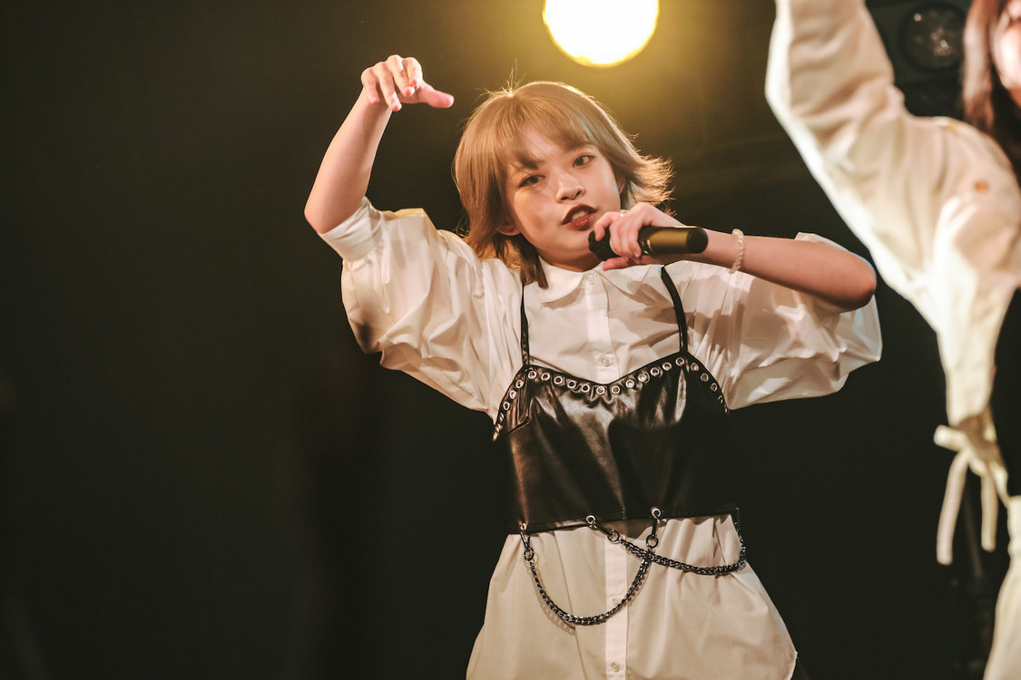 ＜AKIARIM 1st ANNIVERSARY TOUR【MOST EMOTION GIGS】＞渋谷TSUTAYA O-WEST（2021年3月7日）