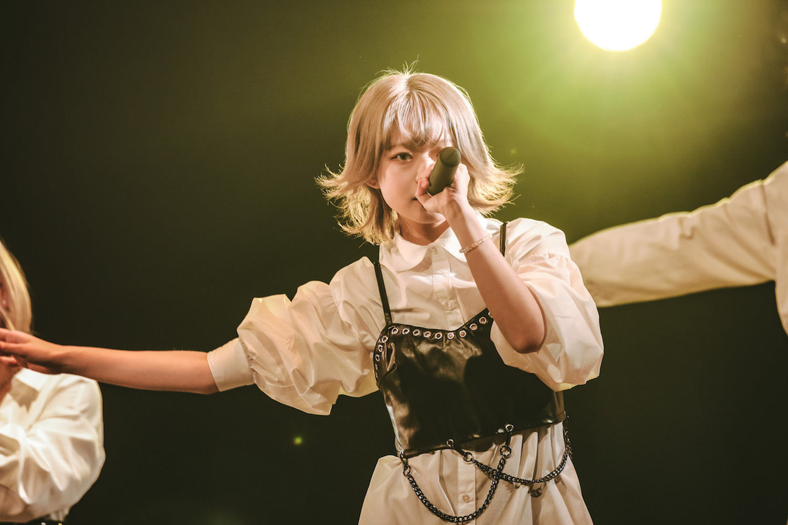 ＜AKIARIM 1st ANNIVERSARY TOUR【MOST EMOTION GIGS】＞渋谷TSUTAYA O-WEST（2021年3月7日）