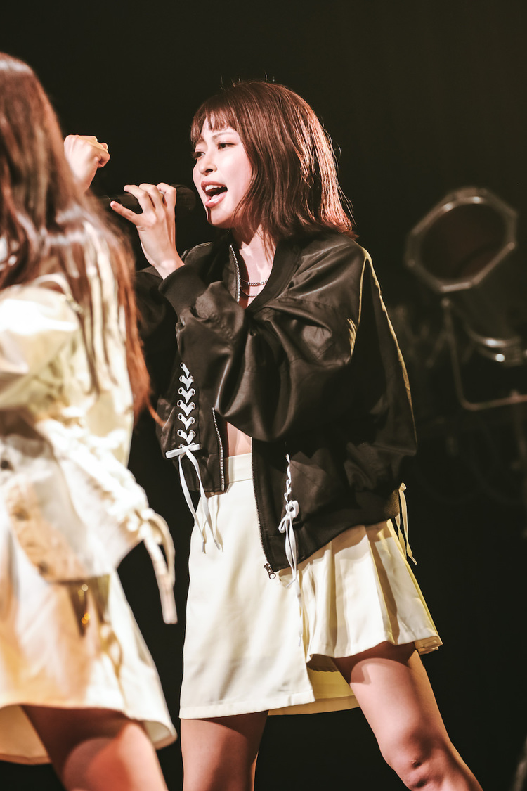 ＜AKIARIM 1st ANNIVERSARY TOUR【MOST EMOTION GIGS】＞渋谷TSUTAYA O-WEST（2021年3月7日）