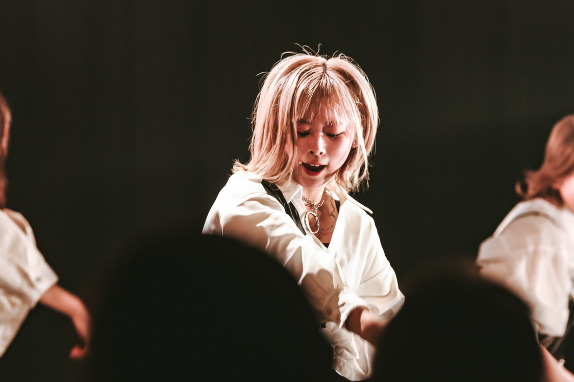 ＜AKIARIM 1st ANNIVERSARY TOUR【MOST EMOTION GIGS】＞渋谷TSUTAYA O-WEST（2021年3月7日）