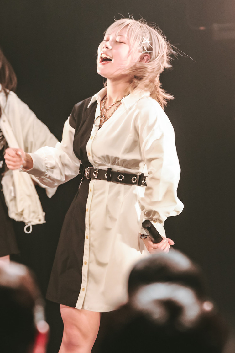 ＜AKIARIM 1st ANNIVERSARY TOUR【MOST EMOTION GIGS】＞渋谷TSUTAYA O-WEST（2021年3月7日）