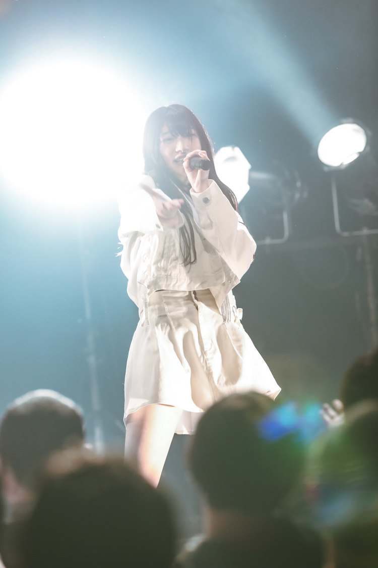 ＜AKIARIM 1st ANNIVERSARY TOUR【MOST EMOTION GIGS】＞渋谷TSUTAYA O-WEST（2021年3月7日）