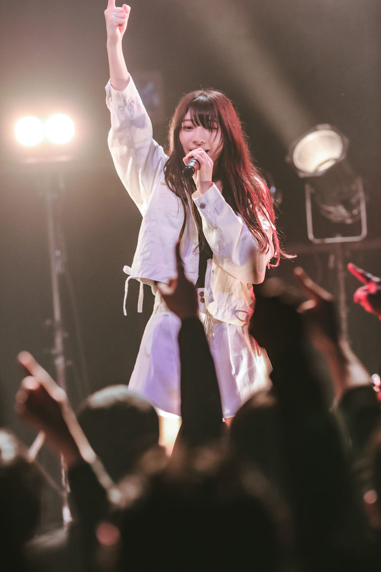 ＜AKIARIM 1st ANNIVERSARY TOUR【MOST EMOTION GIGS】＞渋谷TSUTAYA O-WEST（2021年3月7日）