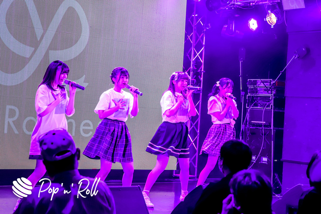 青山Rabness＜1st Anniversary Live＞赤羽ReNY alpha（2021年3月6日）