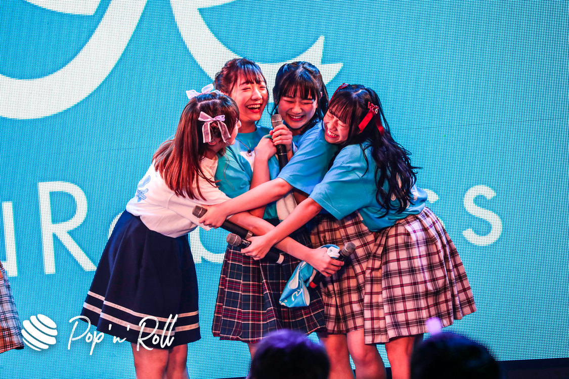 青山Rabness＜1st Anniversary Live＞赤羽ReNY alpha（2021年3月6日）