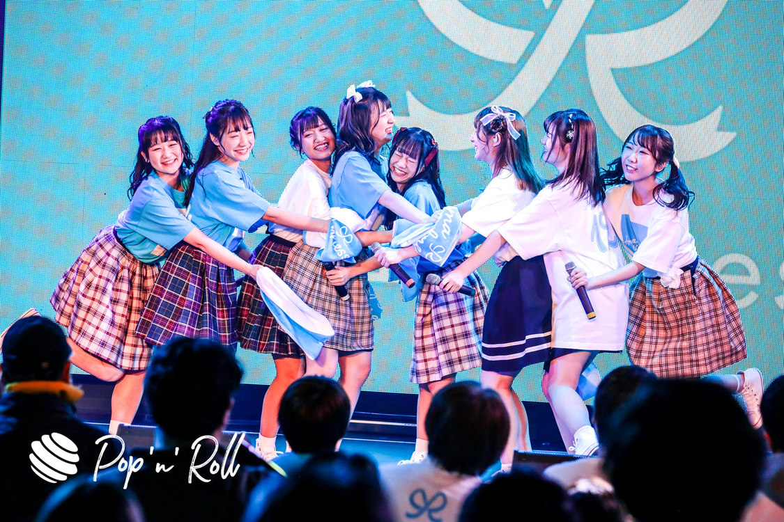 青山Rabness＜1st Anniversary Live＞赤羽ReNY alpha（2021年3月6日）