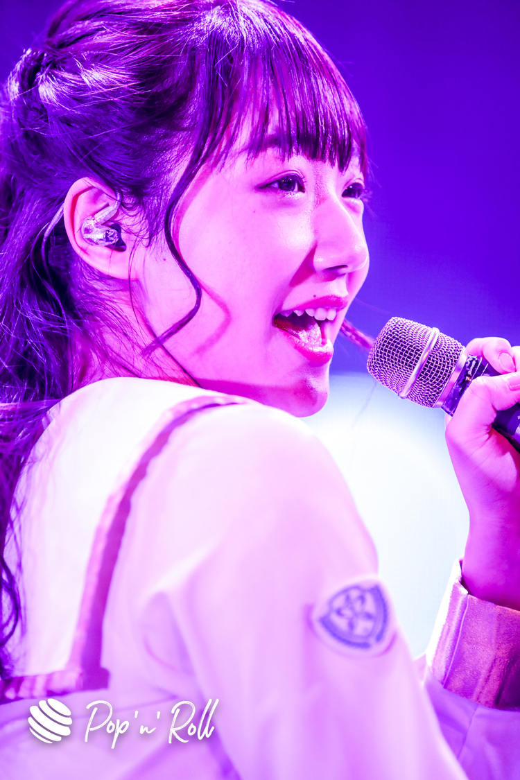 岡元りこ＜1st Anniversary Live＞赤羽ReNY alpha（2021年3月6日）