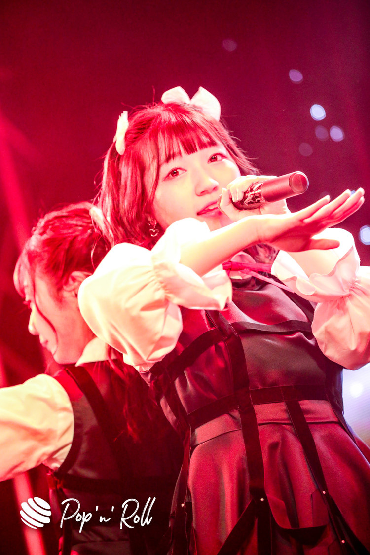 星宮理瑚＜1st Anniversary Live＞赤羽ReNY alpha（2021年3月6日）