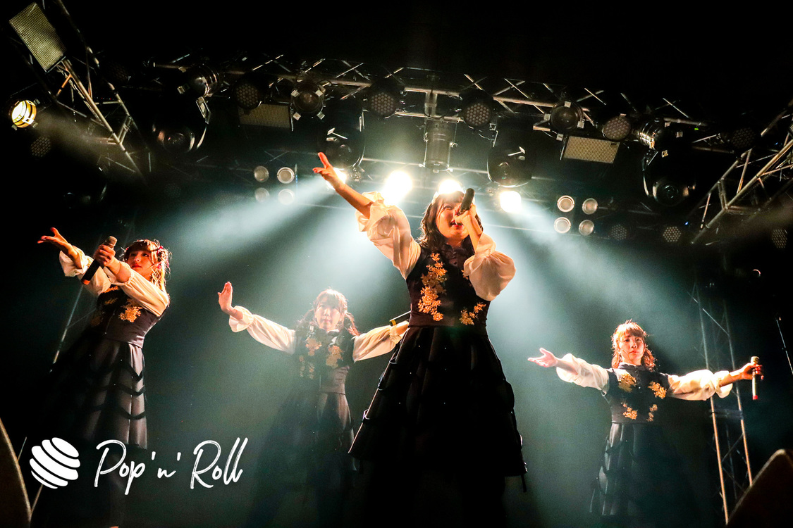 青山Rabness＜1st Anniversary Live＞赤羽ReNY alpha（2021年3月6日）