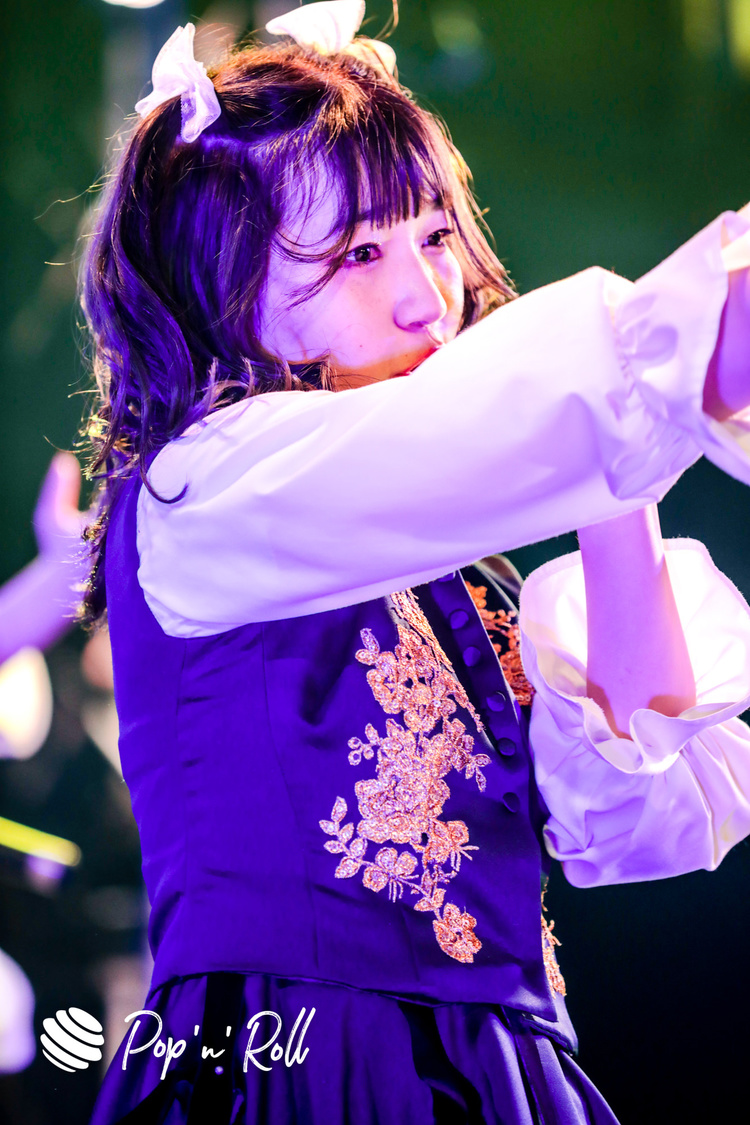 星宮理瑚＜1st Anniversary Live＞赤羽ReNY alpha（2021年3月6日）