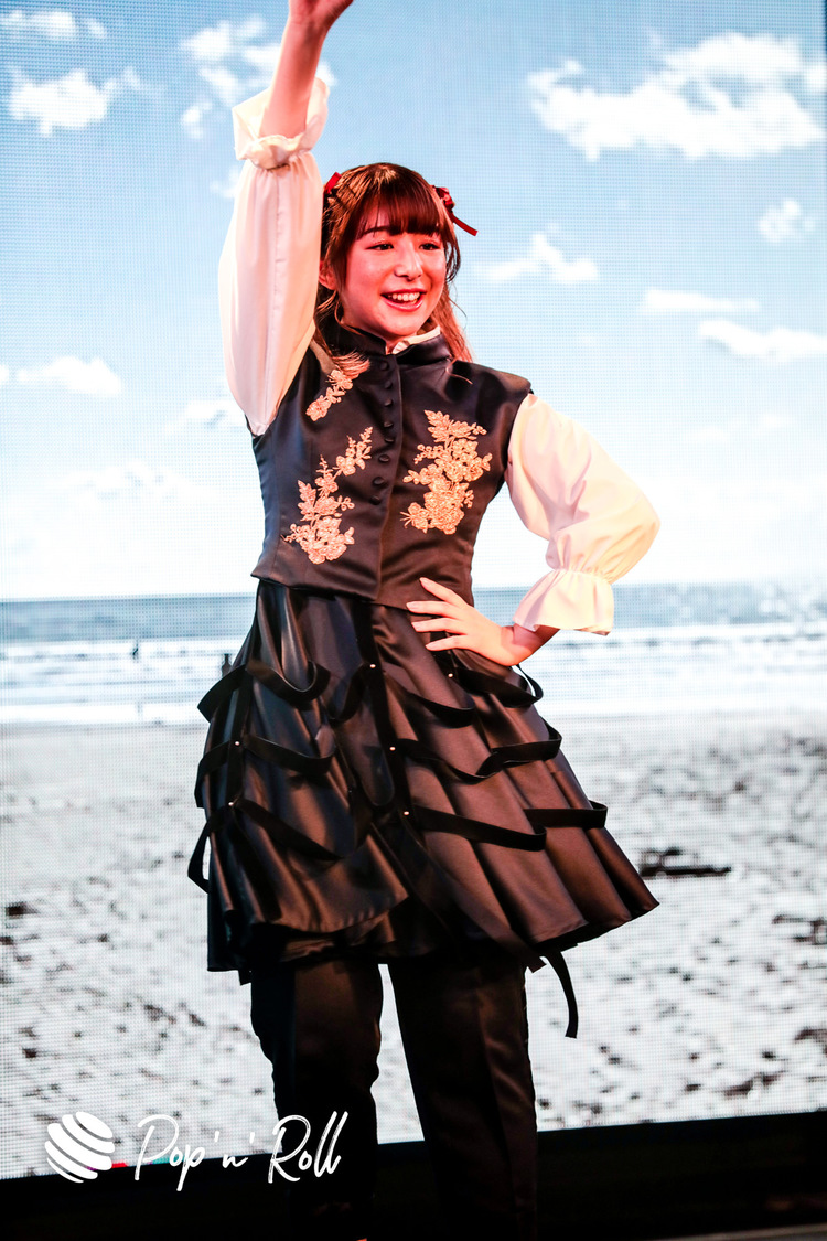 花村ほのか＜1st Anniversary Live＞赤羽ReNY alpha（2021年3月6日）