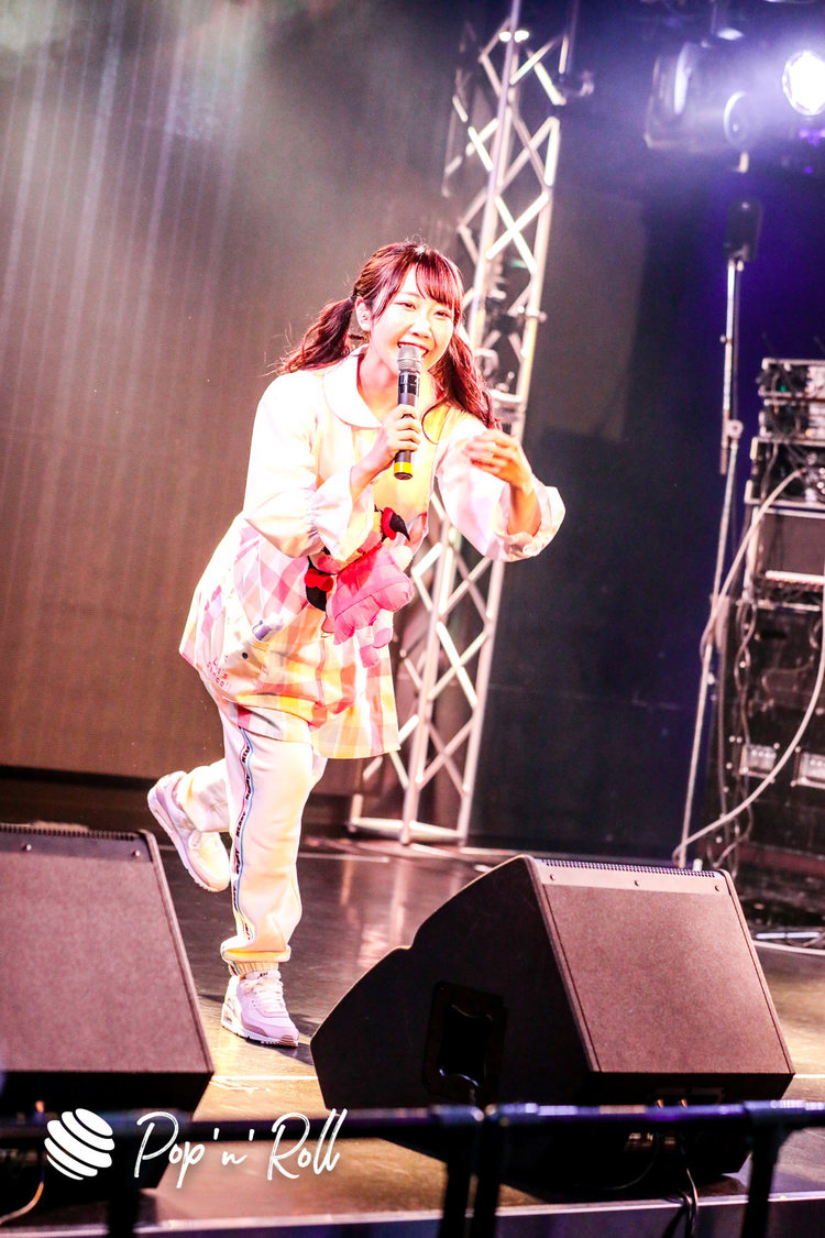 桃園みゆり＜1st Anniversary Live＞赤羽ReNY alpha（2021年3月6日）