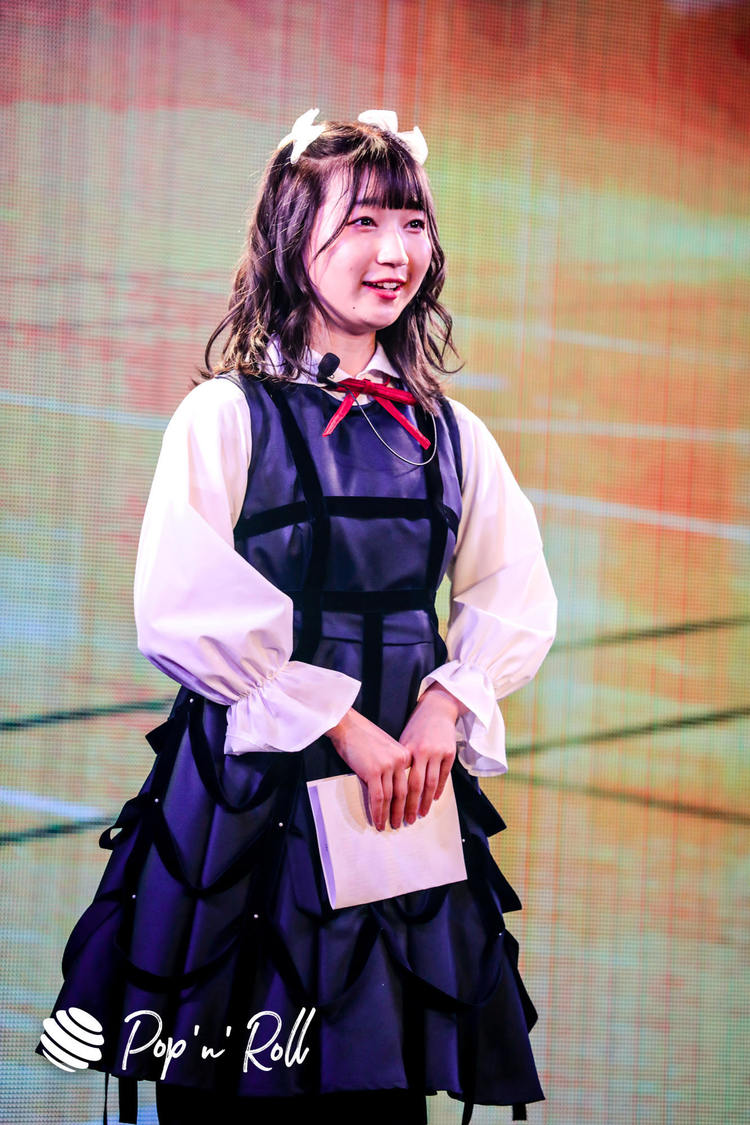 星宮理瑚＜1st Anniversary Live＞赤羽ReNY alpha（2021年3月6日）