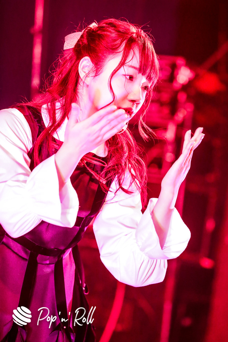 岡元りこ＜1st Anniversary Live＞赤羽ReNY alpha（2021年3月6日）