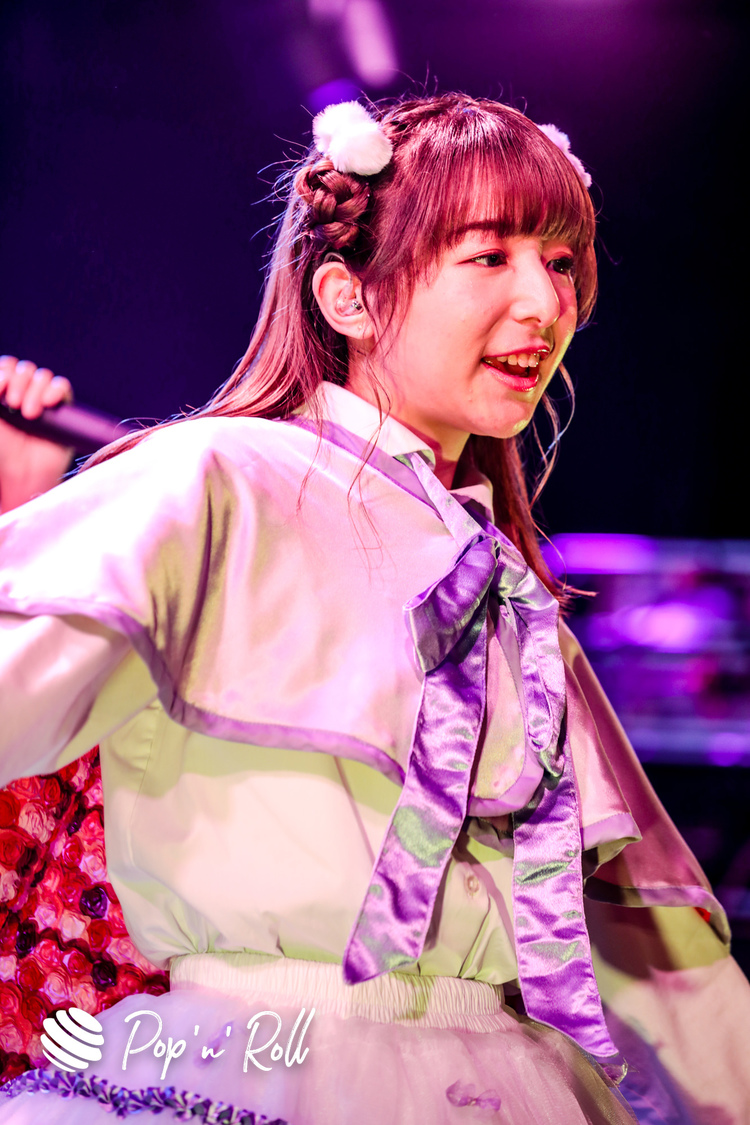 花村ほのか＜1st Anniversary Live＞赤羽ReNY alpha（2021年3月6日）