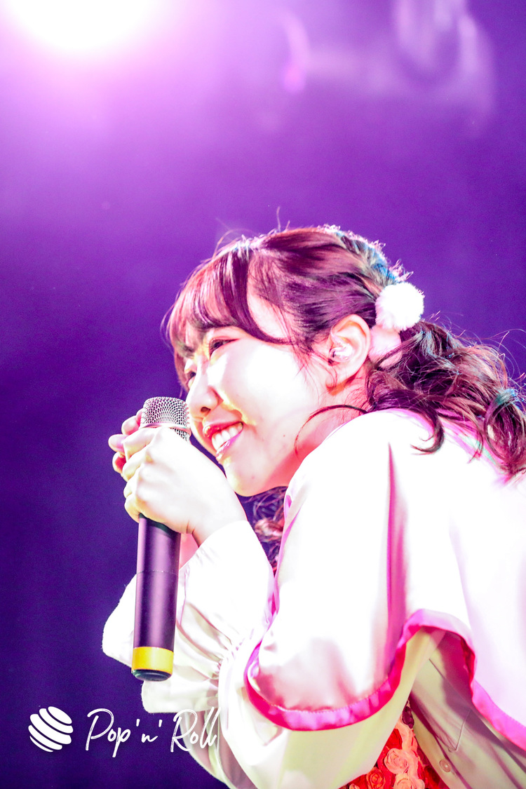 桃園みゆり＜1st Anniversary Live＞赤羽ReNY alpha（2021年3月6日）