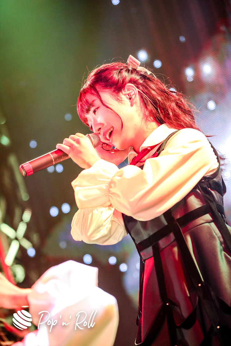 岡元りこ＜1st Anniversary Live＞赤羽ReNY alpha（2021年3月6日）