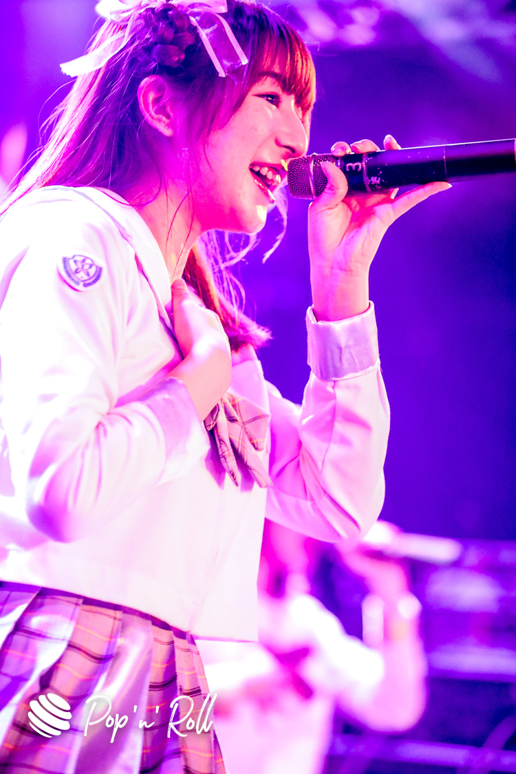 花村ほのか＜1st Anniversary Live＞赤羽ReNY alpha（2021年3月6日）