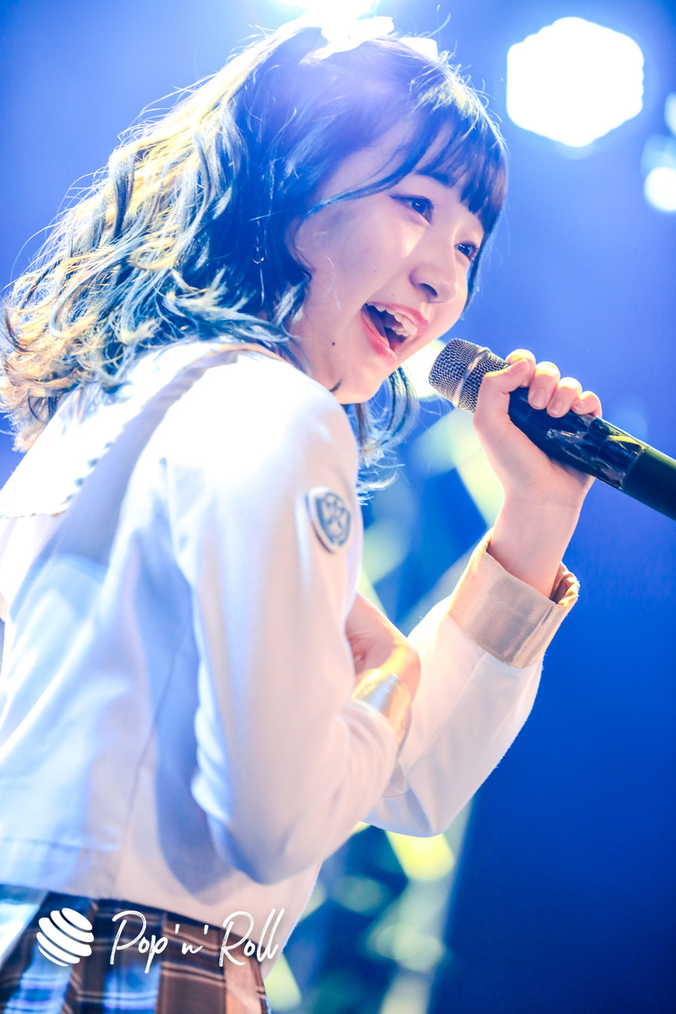 星宮理瑚＜1st Anniversary Live＞赤羽ReNY alpha（2021年3月6日）