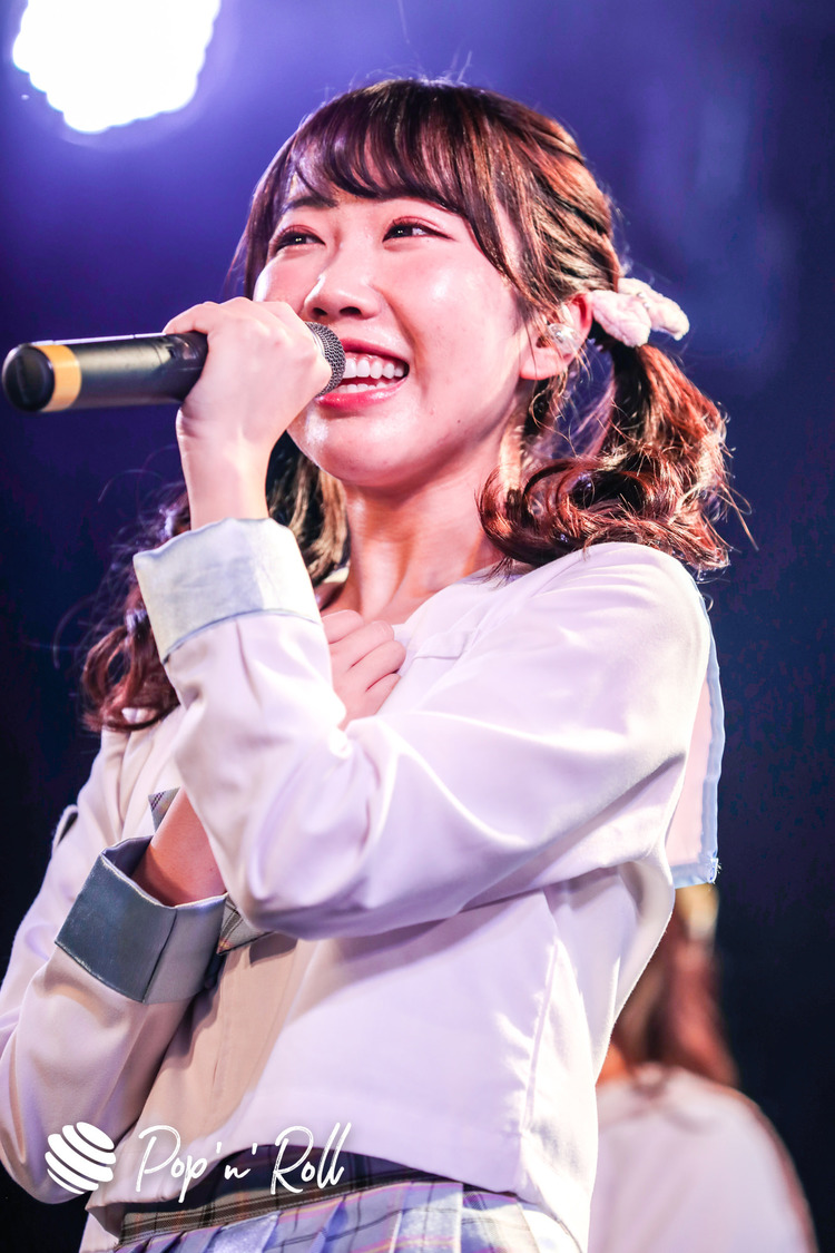 桃園みゆり＜1st Anniversary Live＞赤羽ReNY alpha（2021年3月6日）