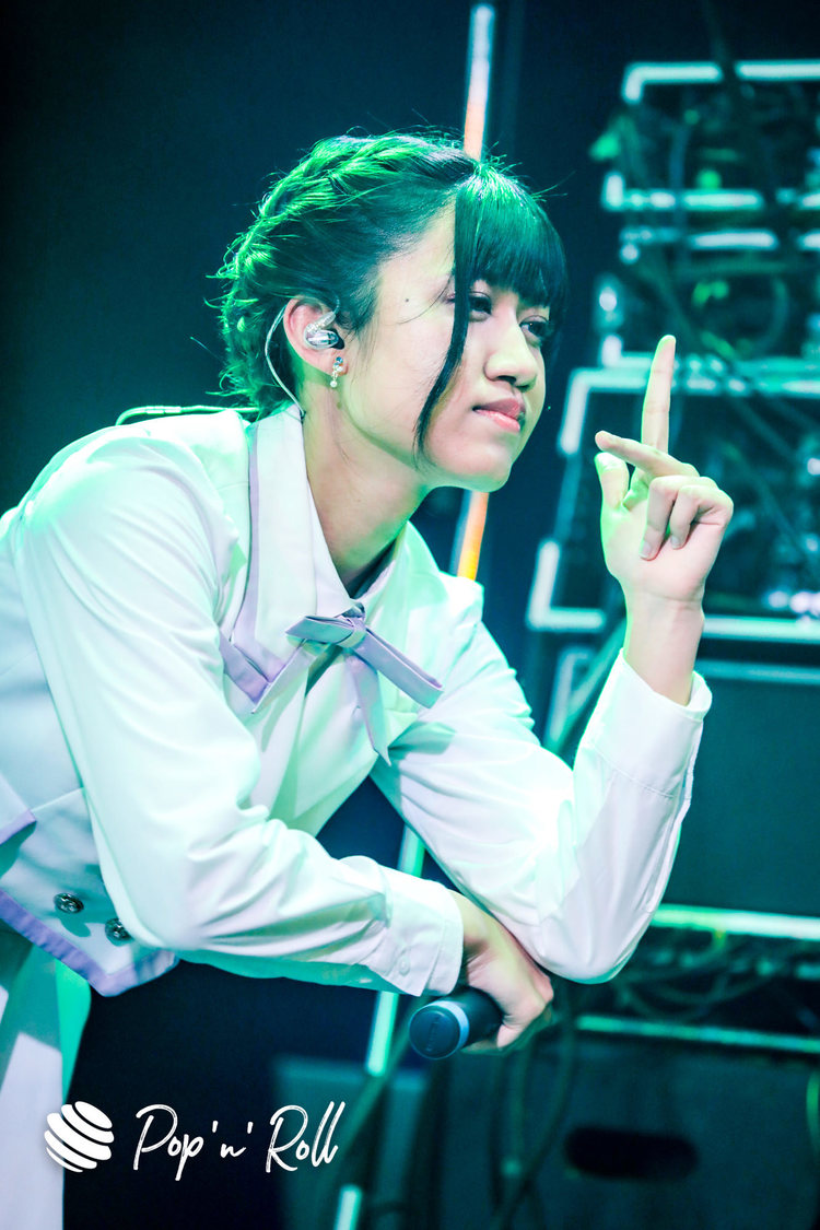 近瀬零＜1st Anniversary Live＞赤羽ReNY alpha（2021年3月6日）