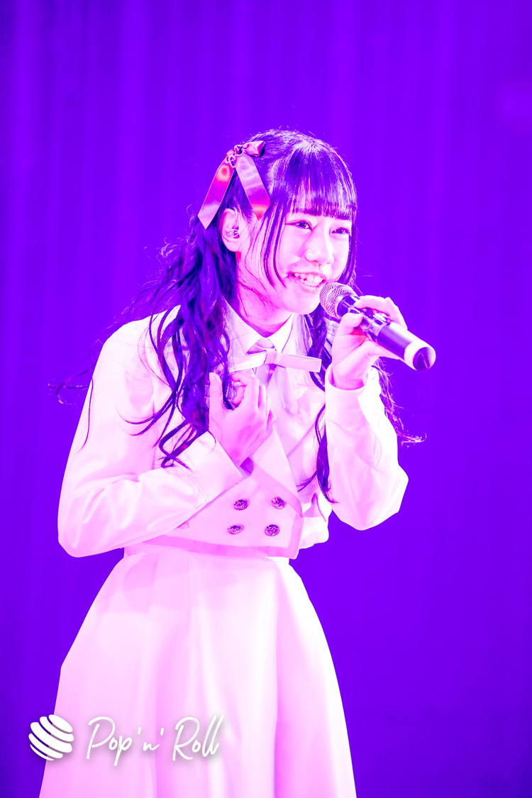 戸波あゆ＜1st Anniversary Live＞赤羽ReNY alpha（2021年3月6日）