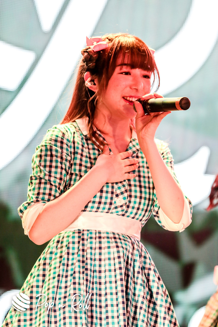 花村ほのか＜1st Anniversary Live＞赤羽ReNY alpha（2021年3月6日）