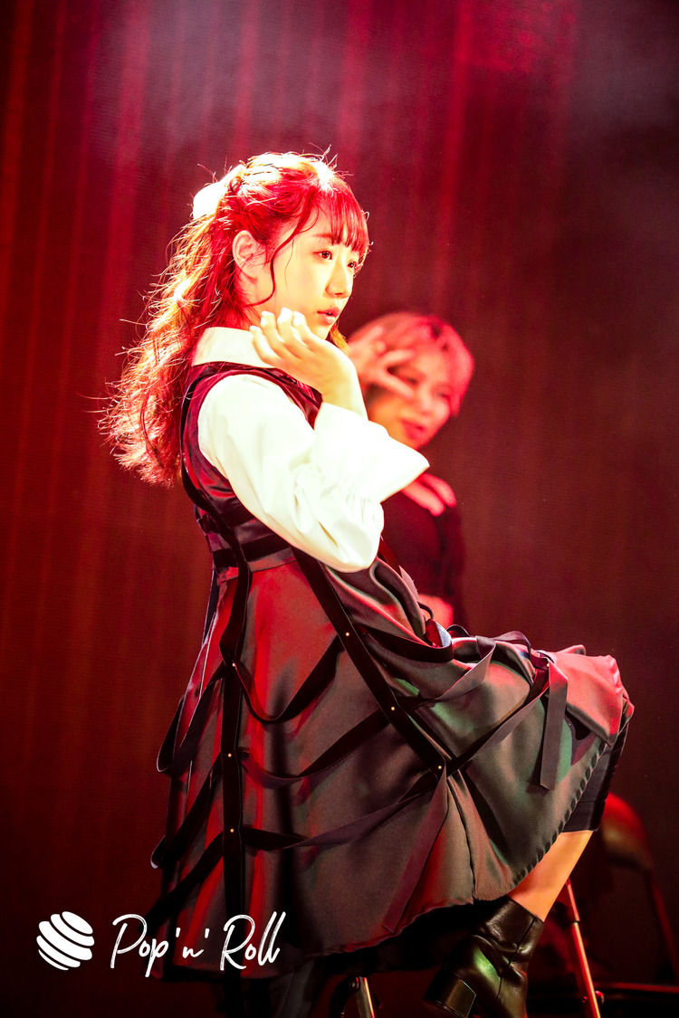 岡元りこ＜1st Anniversary Live＞赤羽ReNY alpha（2021年3月6日）